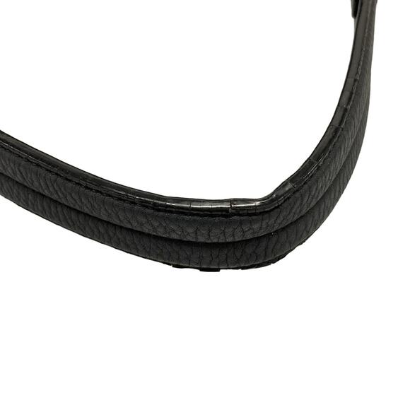 PRADA Logo Shoulder Bag B4311M - Picture 14 of 16